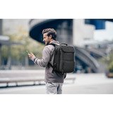 Wenger UrbanOne Travel, Sac à dos Noir