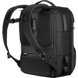 Wenger UrbanOne Travel, Sac à dos Noir