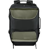 Wenger UrbanOne Travel, Sac à dos Noir
