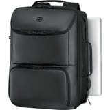 Wenger UrbanOne Travel, Sac à dos Noir