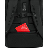 Wenger UrbanOne Travel, Sac à dos Noir