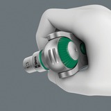 Wera Cliquet Zyklop Speed 8000 C, 1/2", Clè dynamométrique 