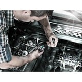 Wera Cliquet Zyklop Speed 8000 C, 1/2", Clè dynamométrique 