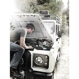 Wera Cliquet Zyklop Speed 8000 C, 1/2", Clè dynamométrique 