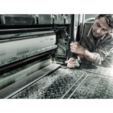 Wera Cliquet Zyklop Speed 8000 C, 1/2", Clè dynamométrique 