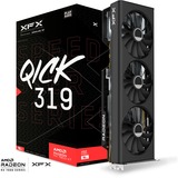XFX RX-78TQICKF9, Carte graphique 