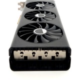 XFX RX-78TQICKF9, Carte graphique 