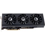 XFX RX-78TQICKF9, Carte graphique 