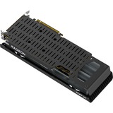 XFX RX-78TQICKF9, Carte graphique 