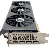 XFX RX-78TQICKF9, Carte graphique 