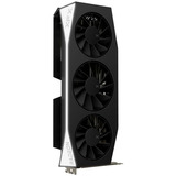 XFX RX-96TMERCB9, Carte graphique Noir
