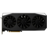 XFX Radeon RX 9060 XT Mercury OC, Carte graphique Noir