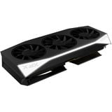 XFX Radeon RX 9060 XT Mercury OC, Carte graphique Noir