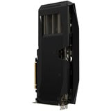 XFX Radeon RX 9060 XT Mercury OC, Carte graphique Noir