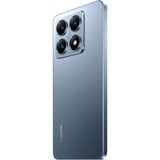 Xiaomi MZB0HTQEU, Smartphone Bleu