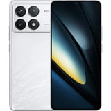 Xiaomi POCO F6, Smartphone Blanc