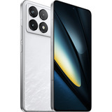 Xiaomi POCO F6, Smartphone Blanc