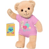 ZAPF Creation 835609, Peluche 