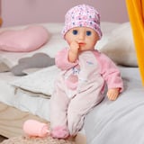 ZAPF Creation 838631, Poupée Rose