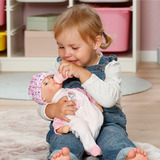 ZAPF Creation 838631, Poupée Rose