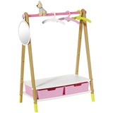 ZAPF Creation BABY born - Porte-vêtements, Accessoires de poupée BABY born Clothes Rail, 3 an(s), 1,36 kg