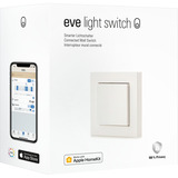 eve Interrupteur Blanc