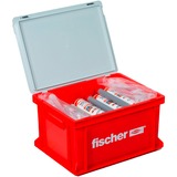 fischer 553659 kit de support, Mortier Gris