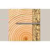 fischer L-BOXX 102 PowerFast II Pan-Head, Jeu de vis Argent