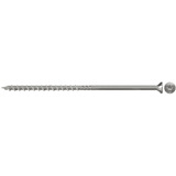 fischer Vis aggloméré PowerFast 6,0x160 tête fraisée TX 