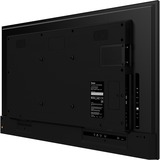 iiyama PROLITE LE4341S-B2 Écran plat de signalisation numérique 108 cm (42.5") LCD 350 cd/m² Full HD Noir 18/7, Affichage public Noir brillant, Écran plat de signalisation numérique, 108 cm (42.5"), LCD, 1920 x 1080 pixels, 18/7