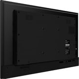 iiyama PROLITE LE4341S-B2 Écran plat de signalisation numérique 108 cm (42.5") LCD 350 cd/m² Full HD Noir 18/7, Affichage public Noir brillant, Écran plat de signalisation numérique, 108 cm (42.5"), LCD, 1920 x 1080 pixels, 18/7