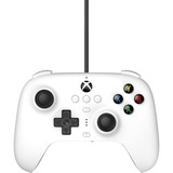 8BitDo Manette de jeu Blanc