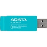 ADATA UC310E-128G-RGN, Clé USB Vert