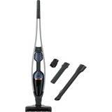 AEG QX9-1-50IB aspirateur balai et balai électrique Sans sac Noir, Gris, Bleu, Aspirateur de bâton bleu, Sans sac, Noir, Gris, Bleu, Sec, Cyclonique, Batterie, Lithium-Ion (Li-Ion)