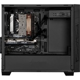 ALTERNATE AGP-INT-041, PC gaming Noir