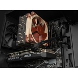 ALTERNATE AGP-INT-041, PC gaming Noir
