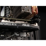 ALTERNATE AGP-INT-041, PC gaming Noir