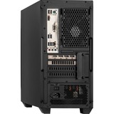 ALTERNATE AGP-INT-041, PC gaming Noir