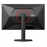 AOC AGON 27G4ZR 27" Moniteur gaming Noir (Mat), 1x DisplayPort, 2x HDMI, 240 Hz