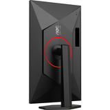 AOC AGON 27G4ZR 27" Moniteur gaming  Noir (Mat)