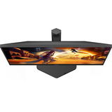 AOC AGON 27G4ZR 27" Moniteur gaming  Noir (Mat)