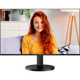 AOC  27" Moniteur  Noir