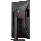 AOC  27" Moniteur gaming  Noir (Mat)