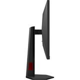AOC  27" Moniteur gaming  Noir (Mat)