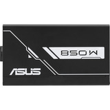 ASUS PRIME-850G alimentation  modulaire 850 watt Noir, 1x 12V-2x6, 3x PCIe