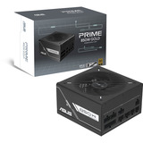 ASUS PRIME-850G alimentation  modulaire 850 watt Noir, 1x 12V-2x6, 3x PCIe