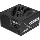 ASUS PRIME-850G alimentation  modulaire 850 watt Noir, 1x 12V-2x6, 3x PCIe