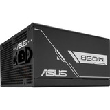 ASUS PRIME-850G alimentation  modulaire 850 watt Noir, 1x 12V-2x6, 3x PCIe