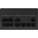 ASUS PRIME-850G alimentation  modulaire 850 watt Noir, 1x 12V-2x6, 3x PCIe