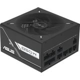 ASUS PRIME-850G alimentation modulaire 850 watt Noir, 1x 12V-2x6, 3x PCIe
